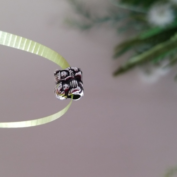 Retired Chamilia brother sister charm - Picture 10 of 11